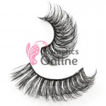 Gene false tip banda 5 perechi 3D Luxury Cod 3DG614